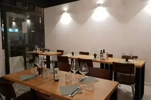 Origano La Pizza