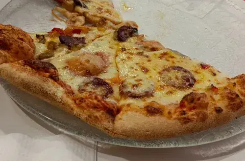 Star Pizza