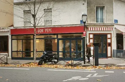 Don Pepe Pizzeria