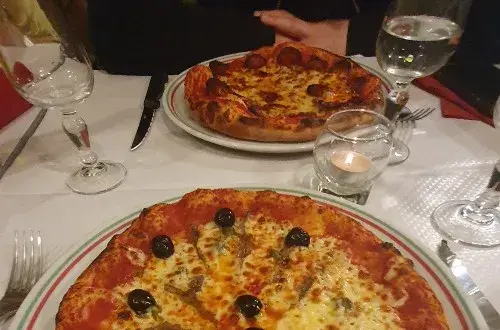 Pizzeria Chez Sam