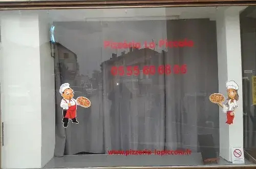Pizzeria La Piccola