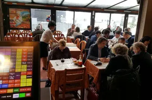 Pizzeria Palma D'Oro