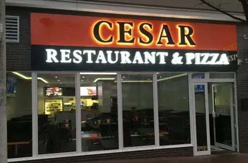 CESAR PIZZA