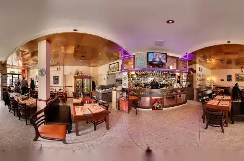 Brossolette Pizzeria