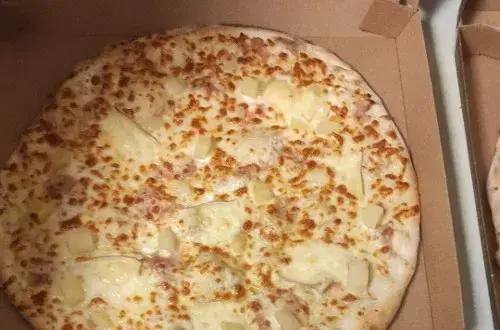 Royal Pizza