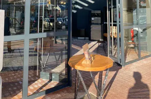 C PIZZA AU FEU DE BOIS