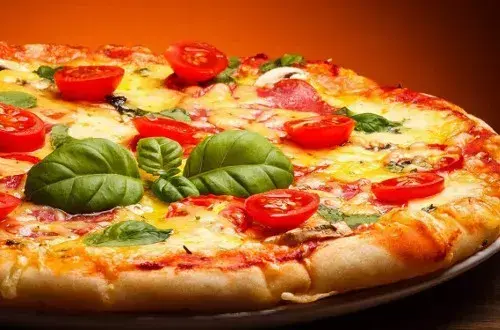 Casa Di Pizza