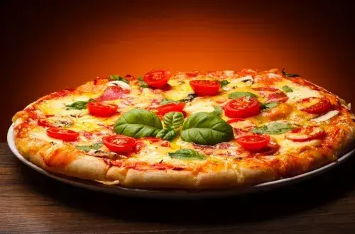 Delicia Pizza 93