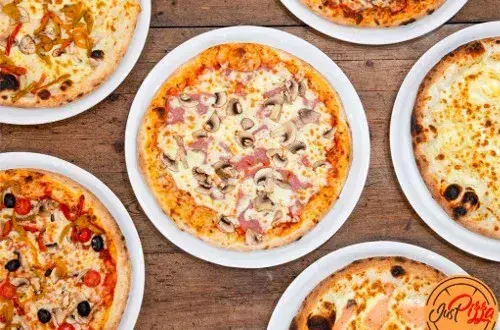 Just Pizza