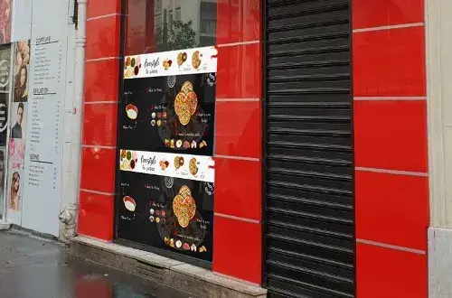 555 PIZZA