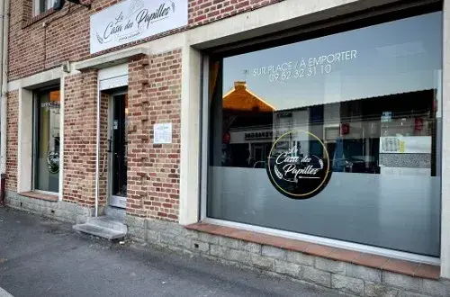 La Casa Des Papilles Pizzeria