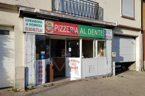 Pizzeria Al Dente