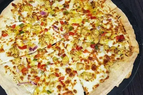italian pizza