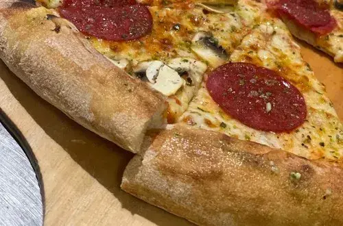 Tasty’Food Pizza