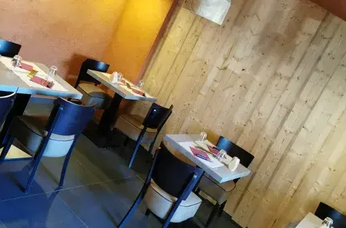Pizzeria restaurant l’Opera