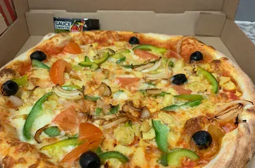 Royal Pizza