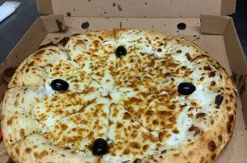 Brotherpizza