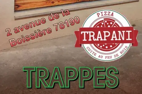 TRAPANI PIZZA