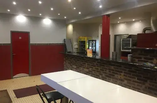 Pizza King