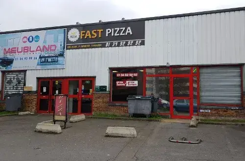 FAST PIZZA