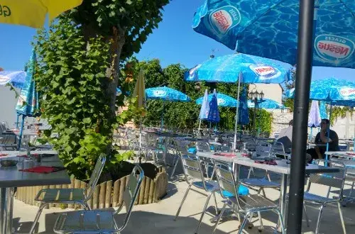 La Villa César