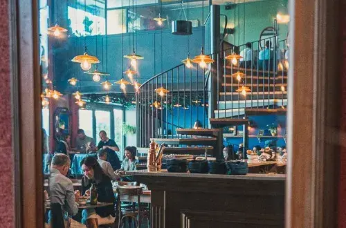 Bari Trattoria  Restaurant italien  Montpellier