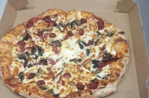 Pizza&Co.