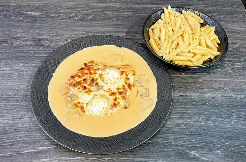 PIZZA PASTA