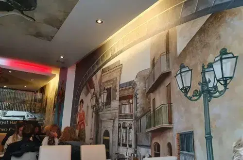 La Trinacria