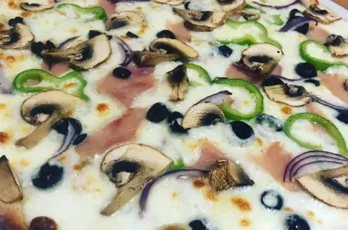 Italia Pizza