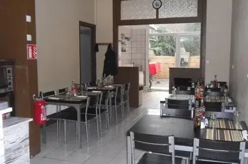 L'originald Pizza