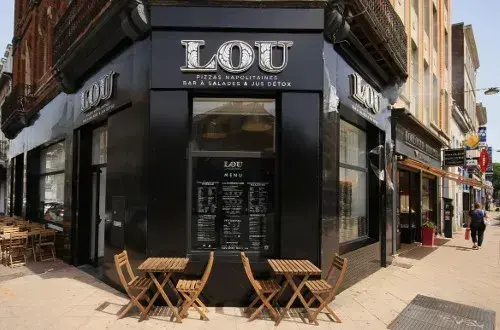 Lou