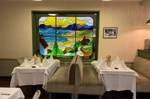 Tramontana Ristorante